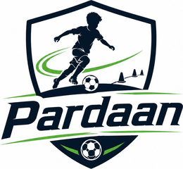Pardaan — youth soccer training